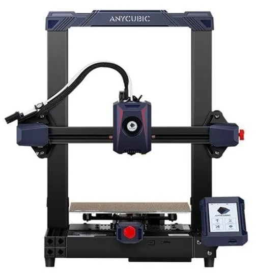ANYCUBIC Kobra 2 - Imprimante 3D - ABS