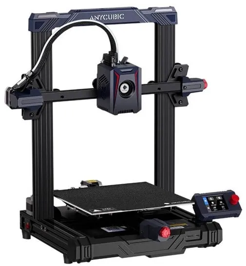 Imprimante 3D ANYCUBIC Kobra 2 Neo - Polylactide nacré (PLA)
