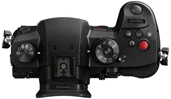 Panasonic Lumix G DC-GH5M2 - appareil photo numérique - boîtier seul