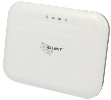 ALLNET ALL-BM200VDSL2V - modem DSL